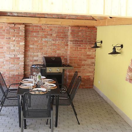 Apartmany Hradiste Зноймо Екстер'єр фото
