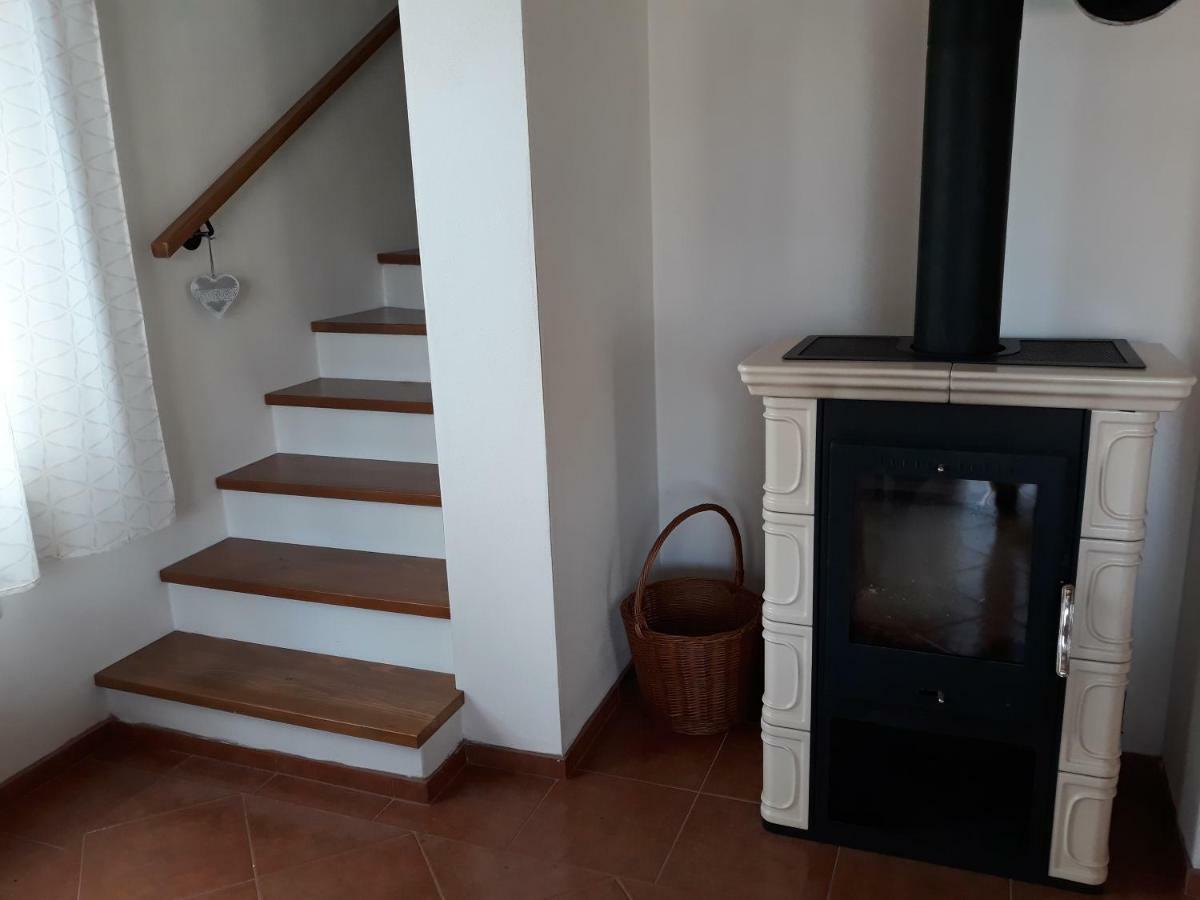 Apartmany Hradiste Зноймо Екстер'єр фото