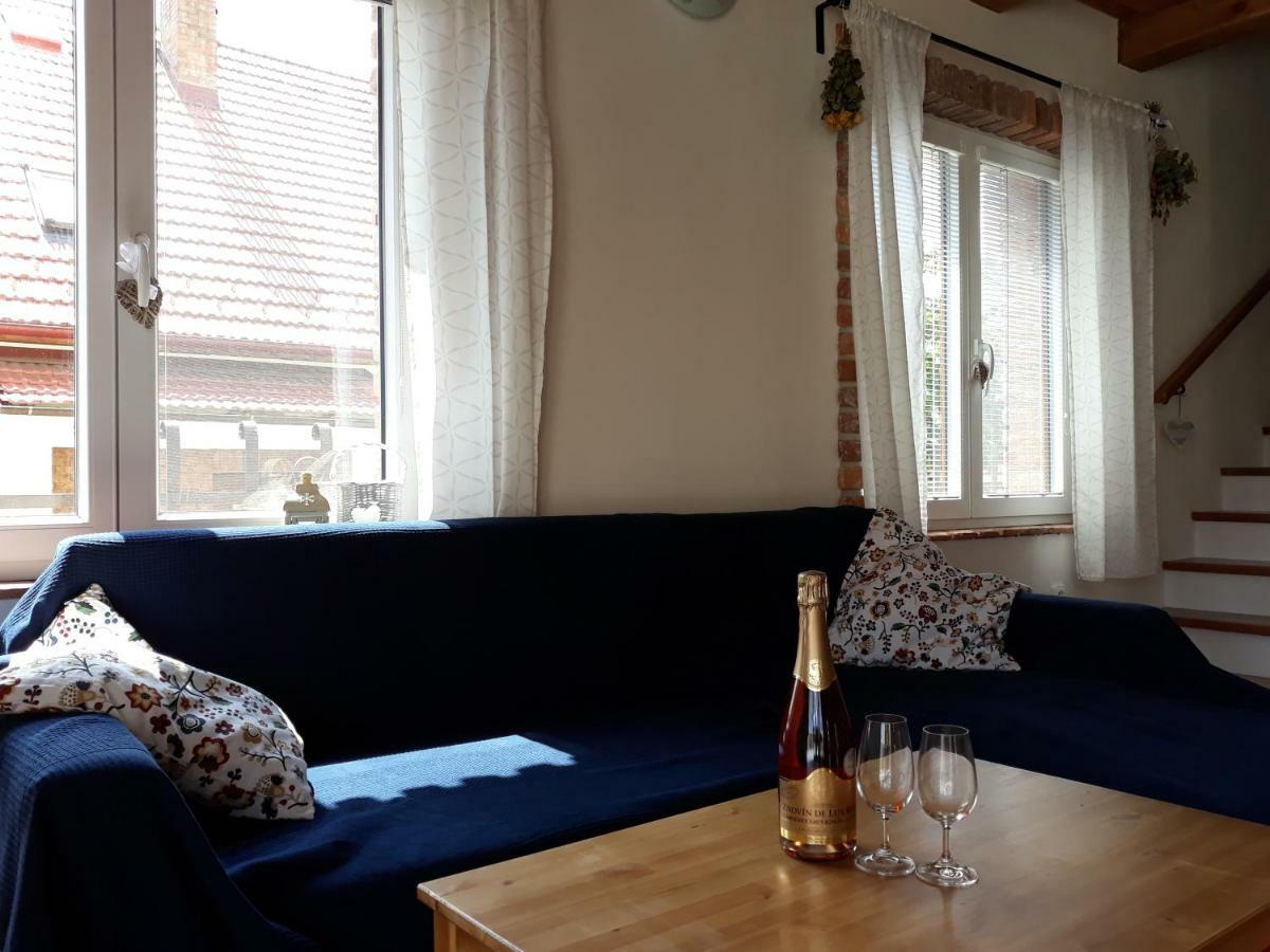 Apartmany Hradiste Зноймо Екстер'єр фото
