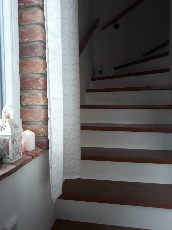 Apartmany Hradiste Зноймо Екстер'єр фото
